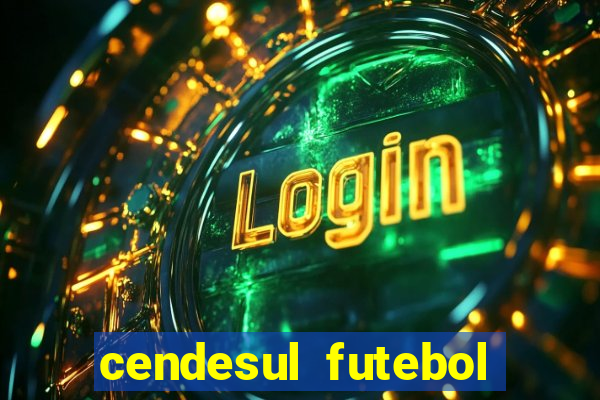 cendesul futebol society e eventos recife - pe